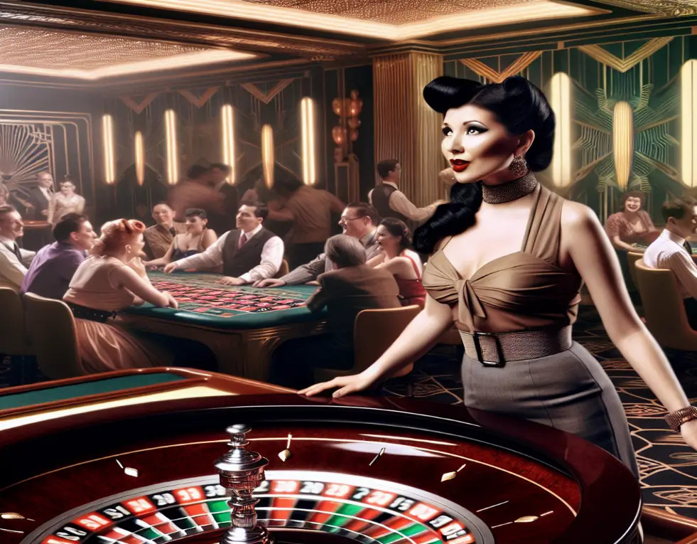 casino pin up online