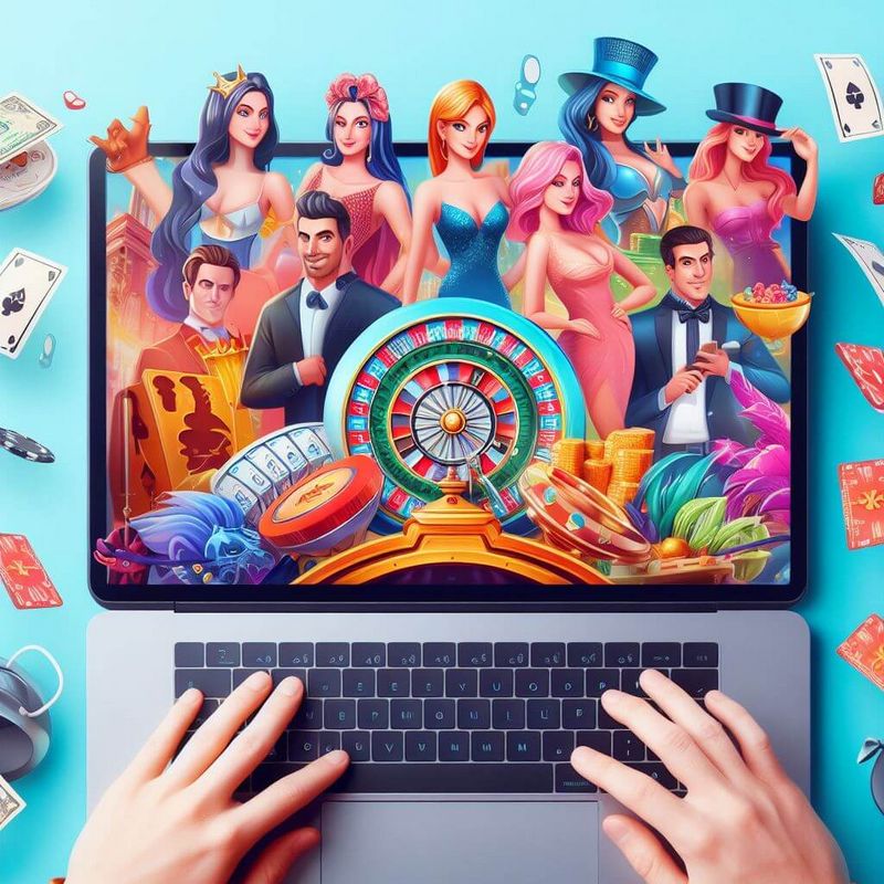 Vavada KZ: Полное руководство и обзор