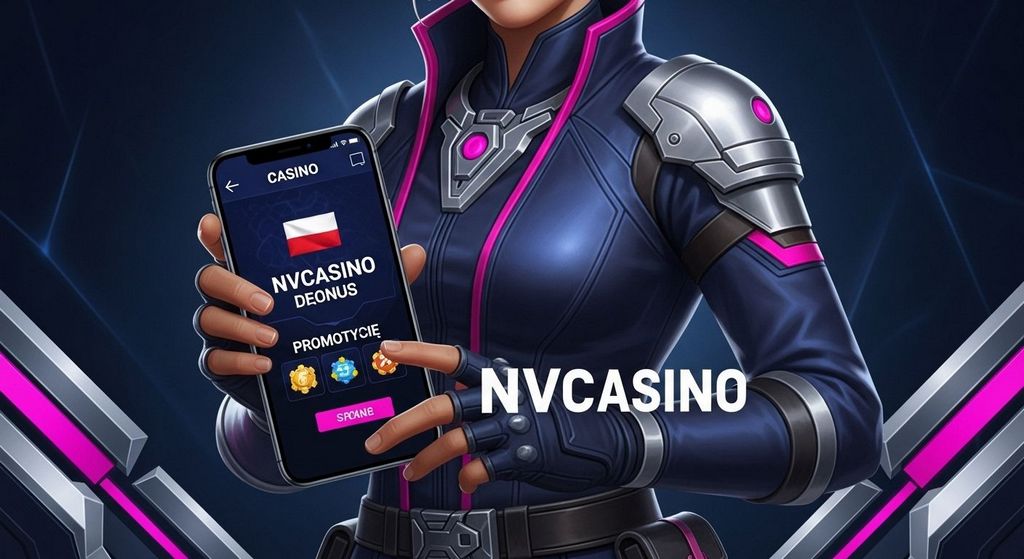 Recenzja kasyna NV Gambling Enterprise: Bonusy, gry i wiele więcej