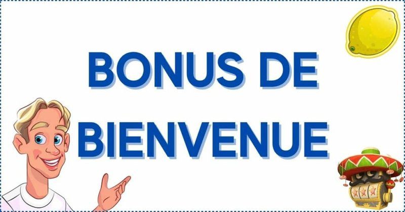 Pourquoi les bonus de bienvenue sont-ils si attractifs ? - aperçu