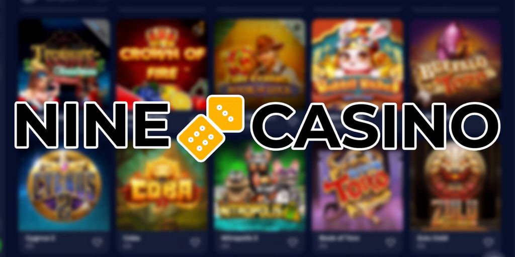 Avis sur Nine Casino - Évaluations des experts et des joueurs (2026)