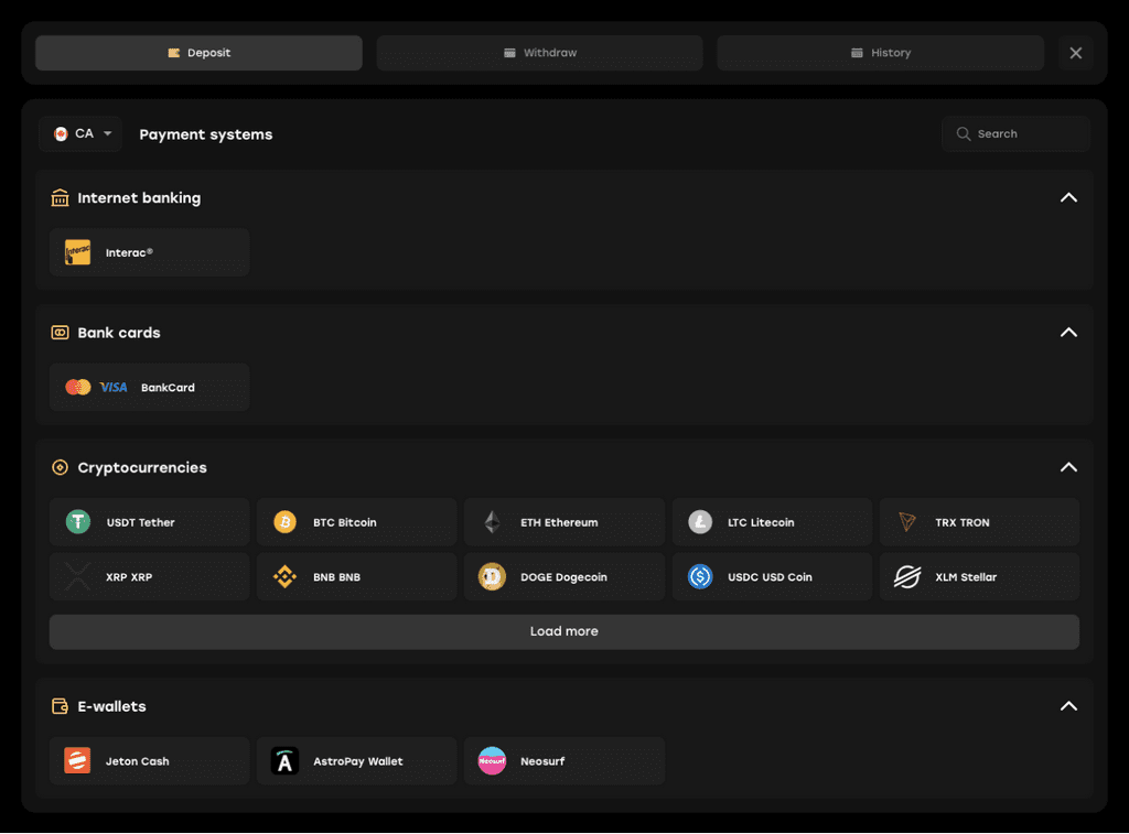 Fairspin Gambling Enterprise Review 2026