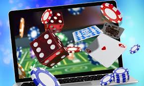 Scopri il Mondo delle Slot Online Divertimento e Vincite a Portata di Click!