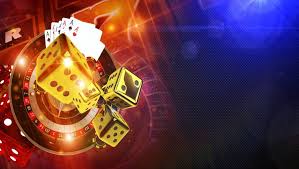 Experience Excitement at Online Casino Casobet