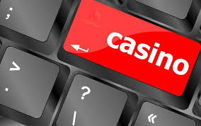 Experience Thrilling Gaming at Online Casino Cherry Gold