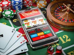 Exploring the Universe of Space Slots A Galactic Gambling Adventure