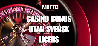 Online Casino utan Svensk Licens - En Djupdykning i Alternativa Spelupplevelser Online Casino utan Svensk Licens - En Djupdykning i Alternativa Spelupplevelser