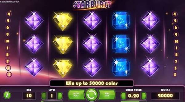 Bedste Starburst Casino Din Guide til At Vinde Stort