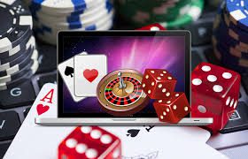 Fast Withdrawal Online Casinos Your Guide to Quick Payouts 600995734