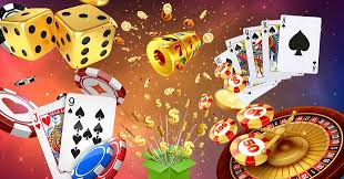 Online Casino Ausland – Alles, was Sie wissen müssen