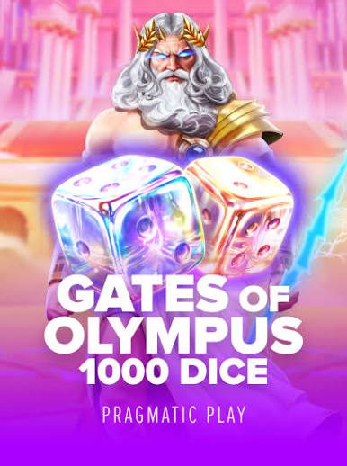 Opdag Mystikkerne i Gates of Olympus