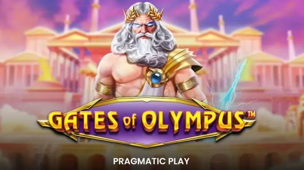 Opdagelsesrejsen gennem Gates of Olympus