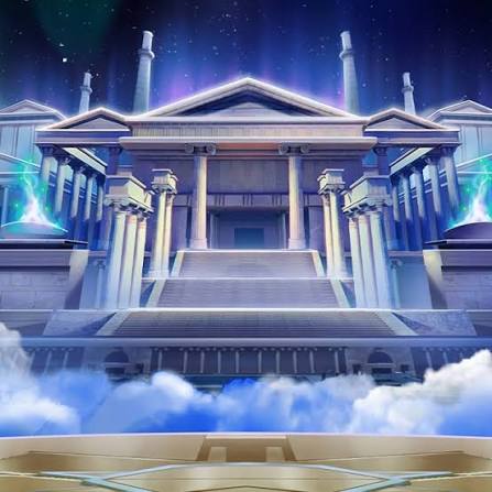 Oplev Gates of Olympus Pragmatic En Fantastisk Spilleoplevelse