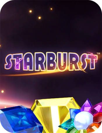 Oplev Starburst RTP En Guide til En Af De Mest Populære Slots